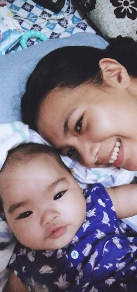 Kim Vallejo profile icon