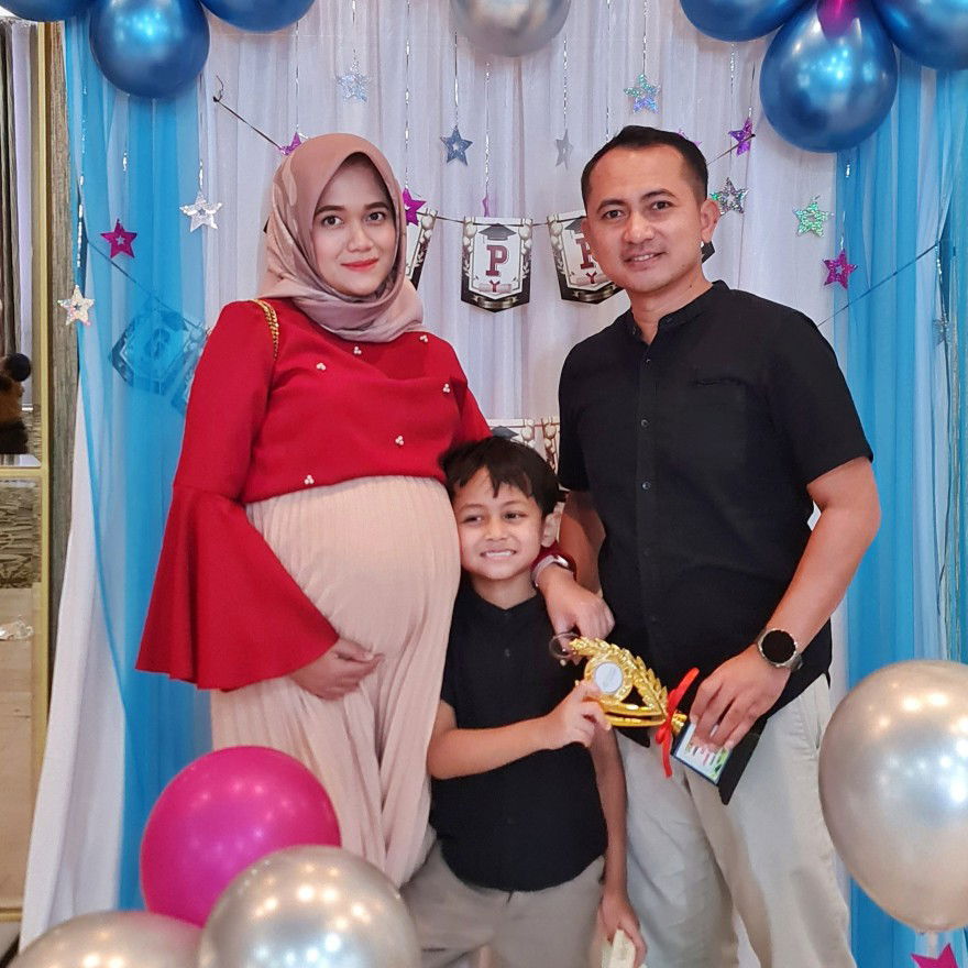 Fitri Karlinda profile icon