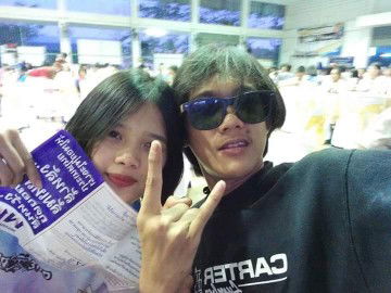 arunkamon kankoed profile icon