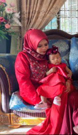 Nur Hazirah binti azaha profile icon