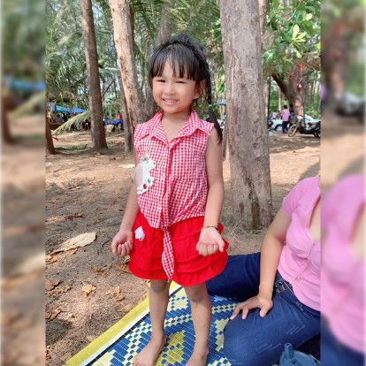 Nisarat Potakaew profile icon