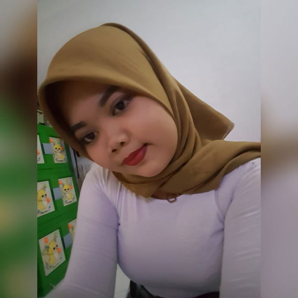 Dwi Sendayani profile icon