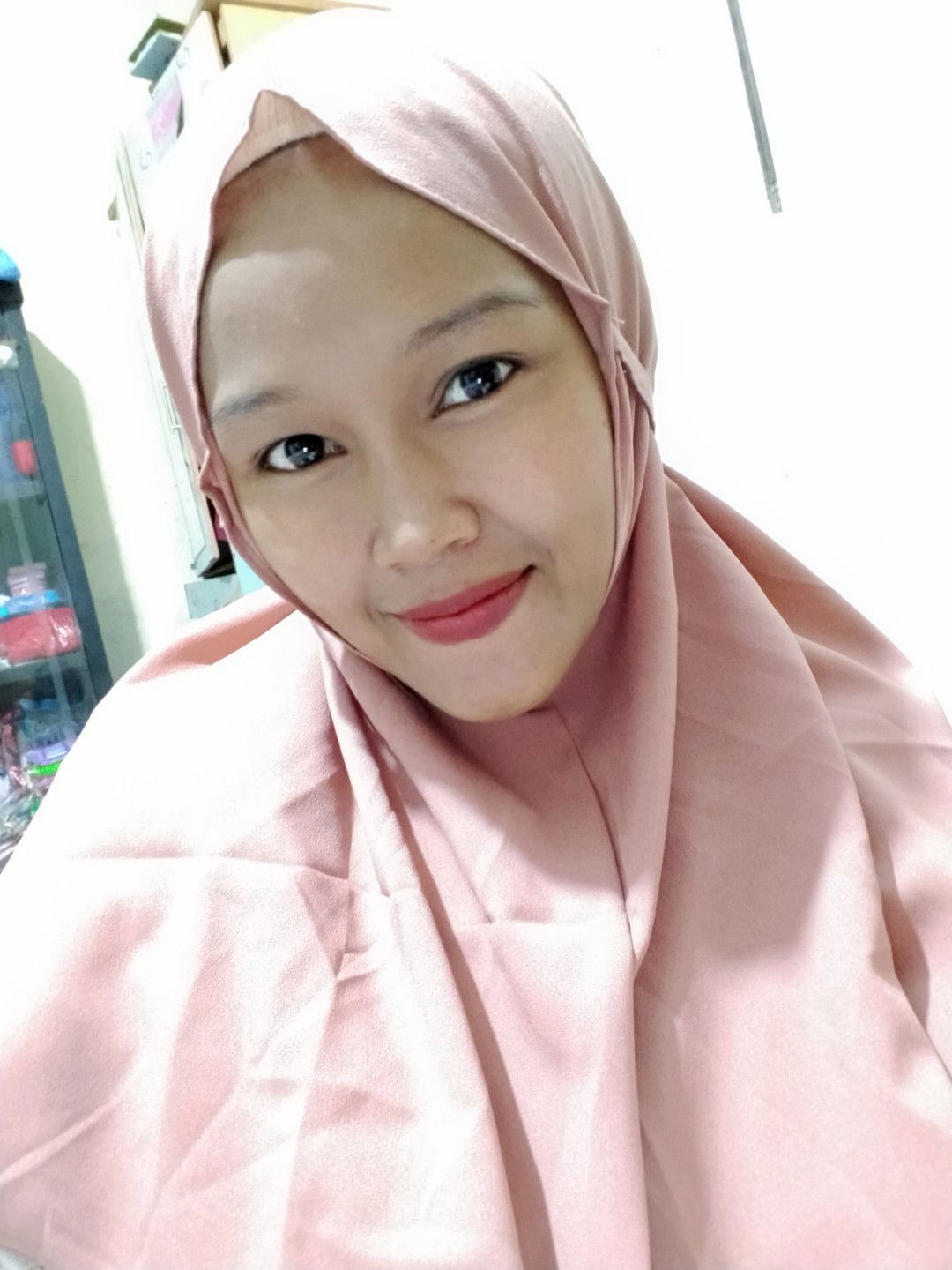 Sopia Pransiska profile icon