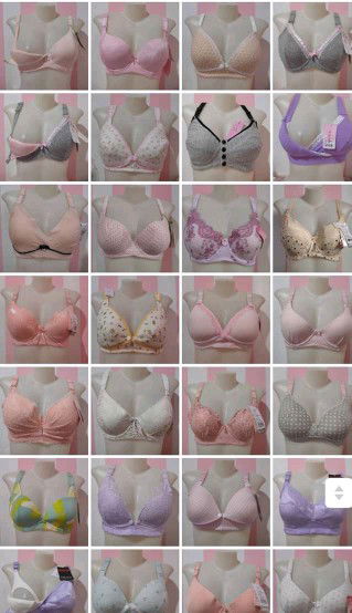 NURSING BRA FOR SALE 😍