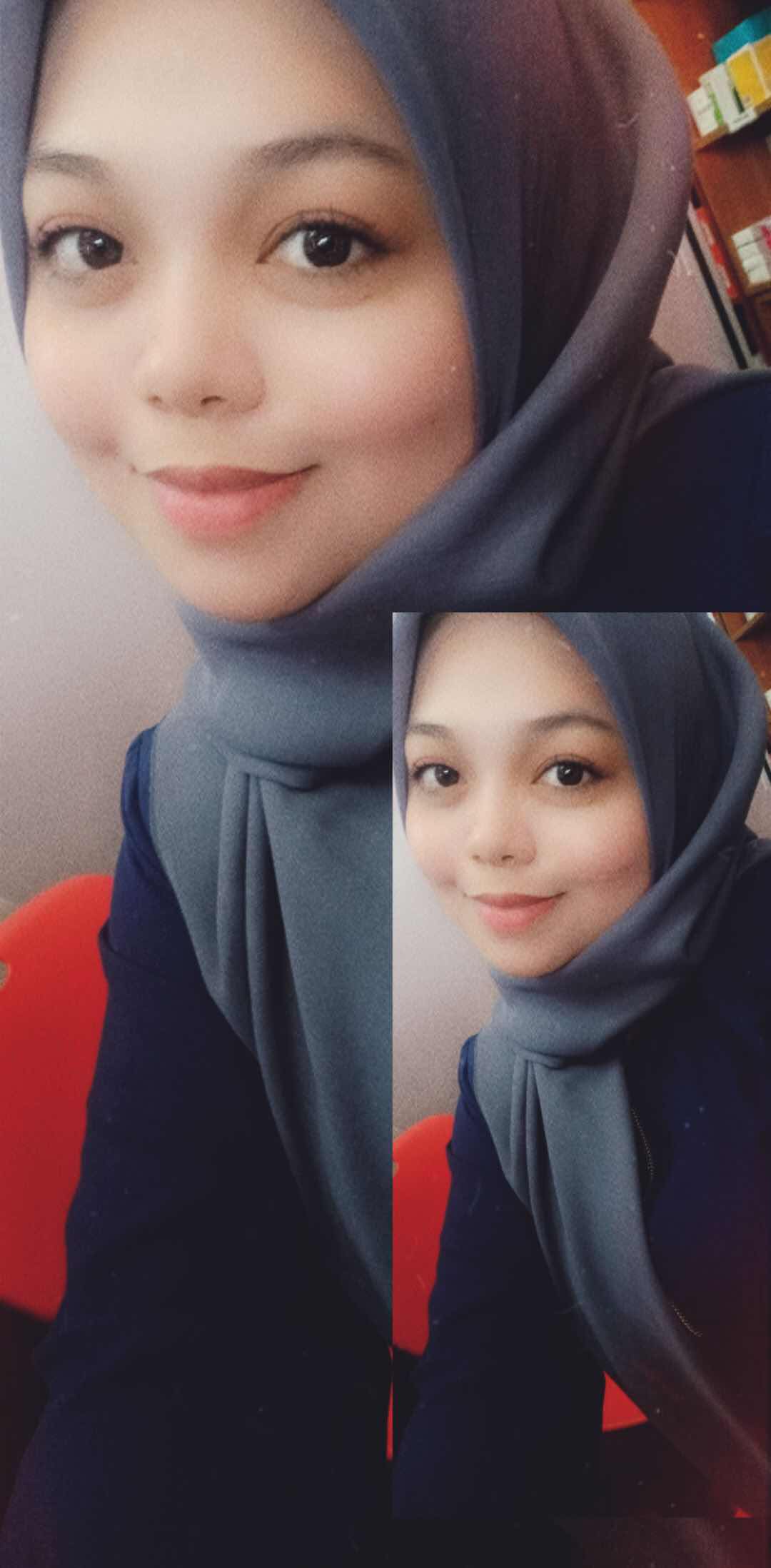 aziedah nurhaafizhah profile icon