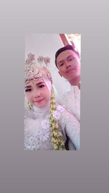 Sintia Wulandari profile icon