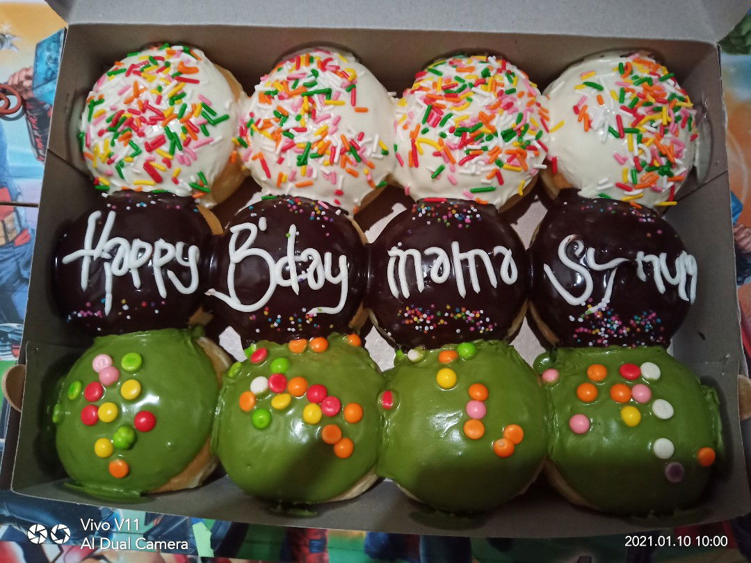 Shanum Althafunnisa profile icon