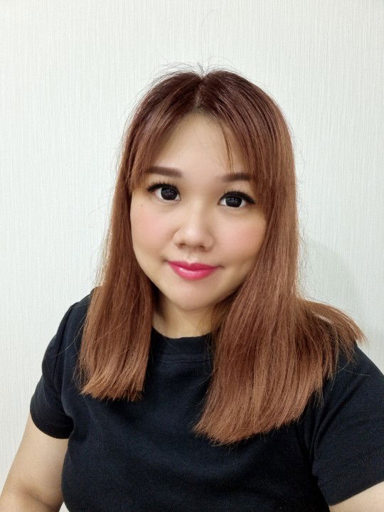 Jocie Lilin profile icon