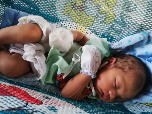 1 เดือน 1 วัน