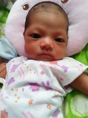 1 เดือน 6 วัน