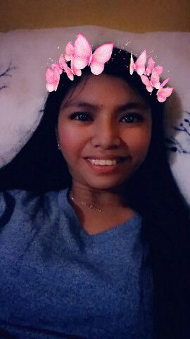 Rica Lennette Santillan profile icon