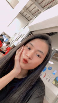 น้องหลิน แอ๊ะแอ๋. profile icon