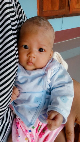 แม่ๆให้ลูกน้อยดื่มน้ำกี่เดือนคะ