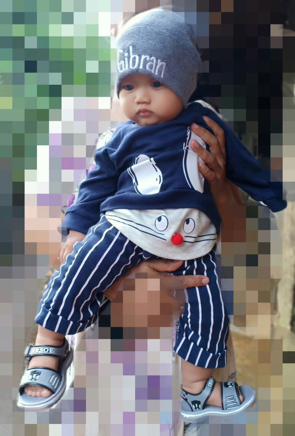 Linda Andriyani profile icon