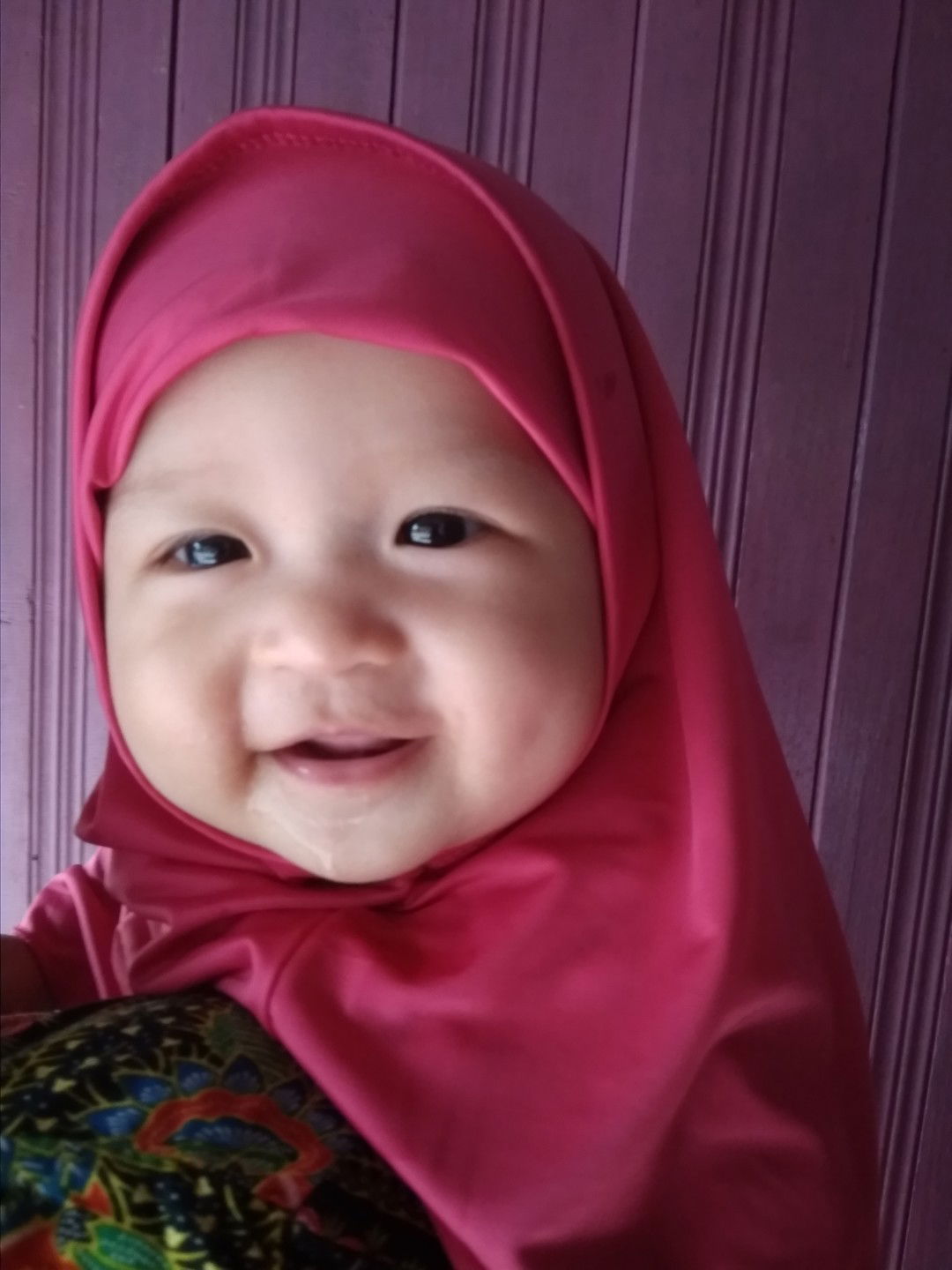 Nurlaila profile icon