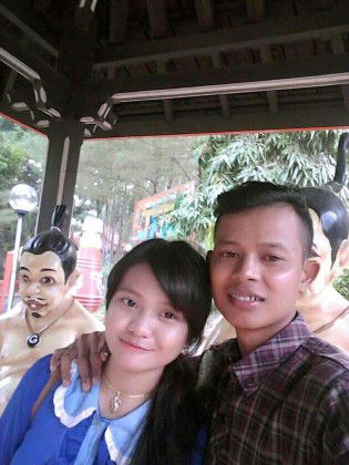 Riska Sintia profile icon