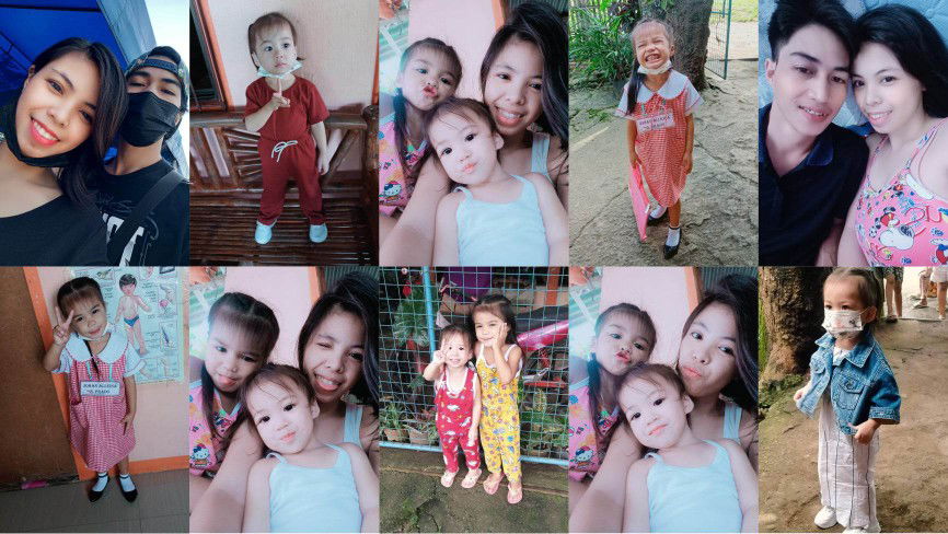 Jhane Santos profile icon