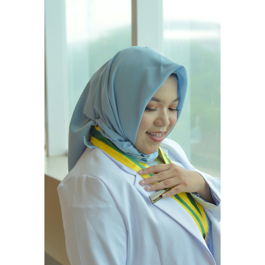 Hany Desi Wahyuning Dwi profile icon