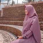 Oxy Wulandari profile icon