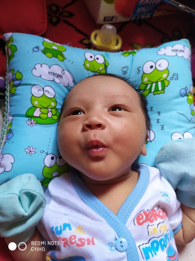 agiel jhony profile icon