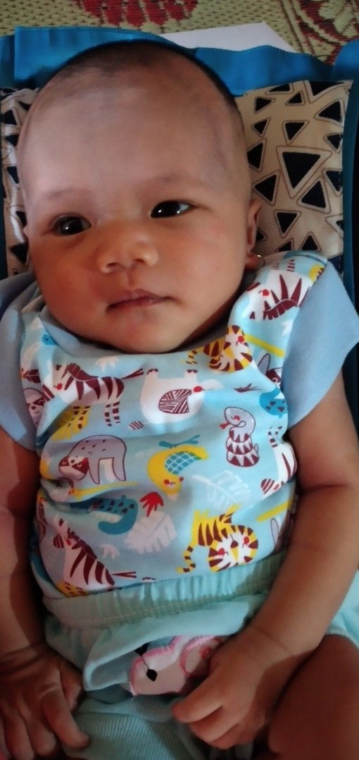 Latifah Latifah profile icon