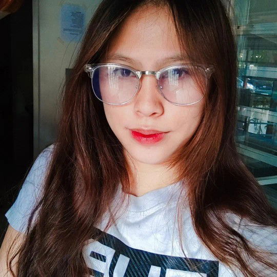 sharmaine Alvarade profile icon