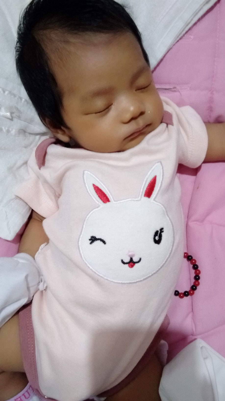 Van Nicole Cabarles profile icon