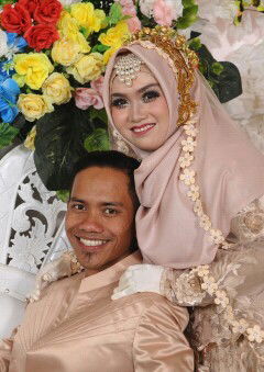 Iffah Syarifah profile icon