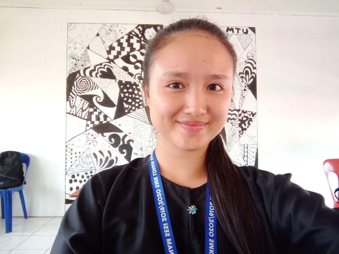 Chrisbiana Sualim profile icon