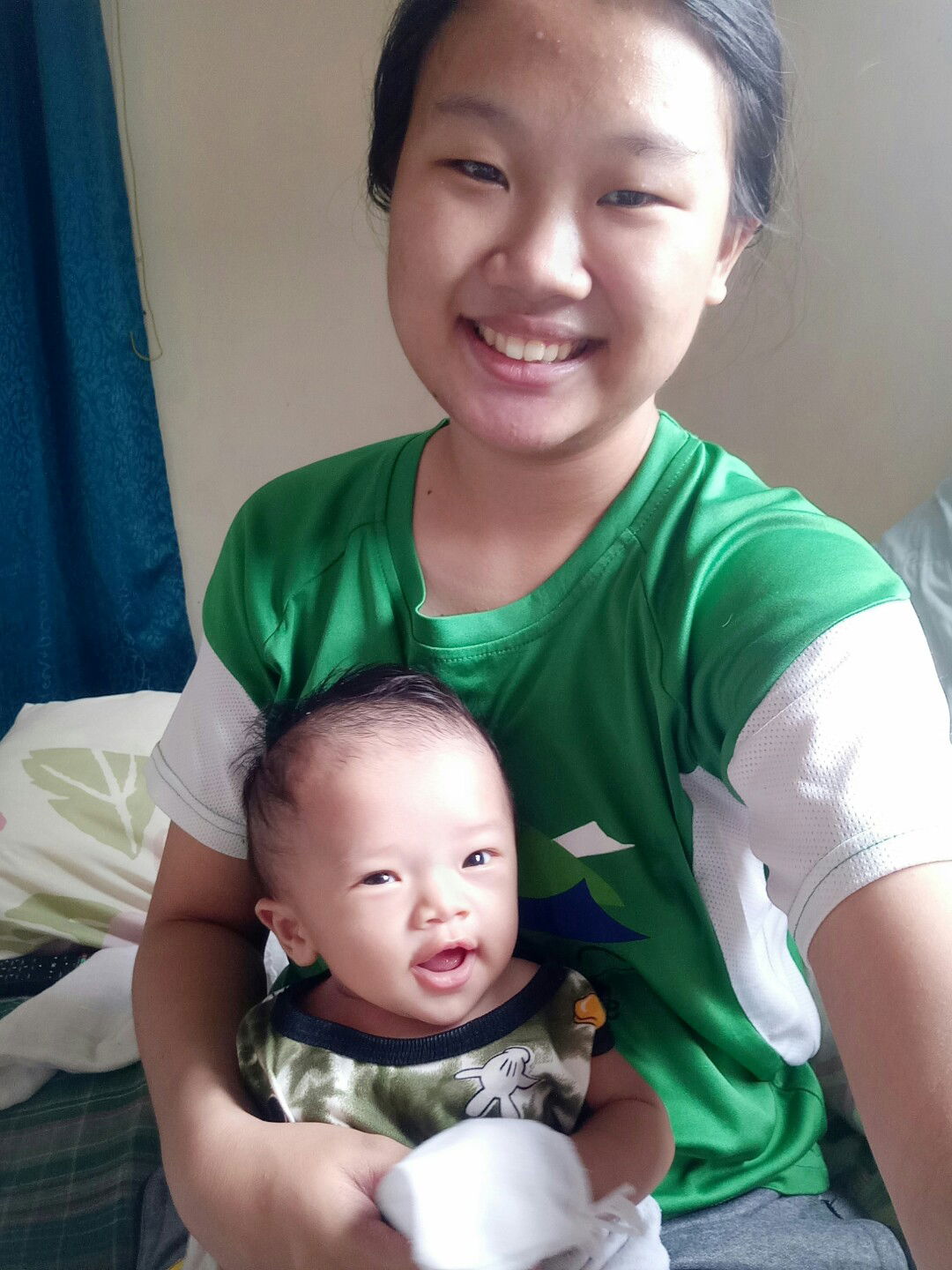 Angelica Ann Salada profile icon