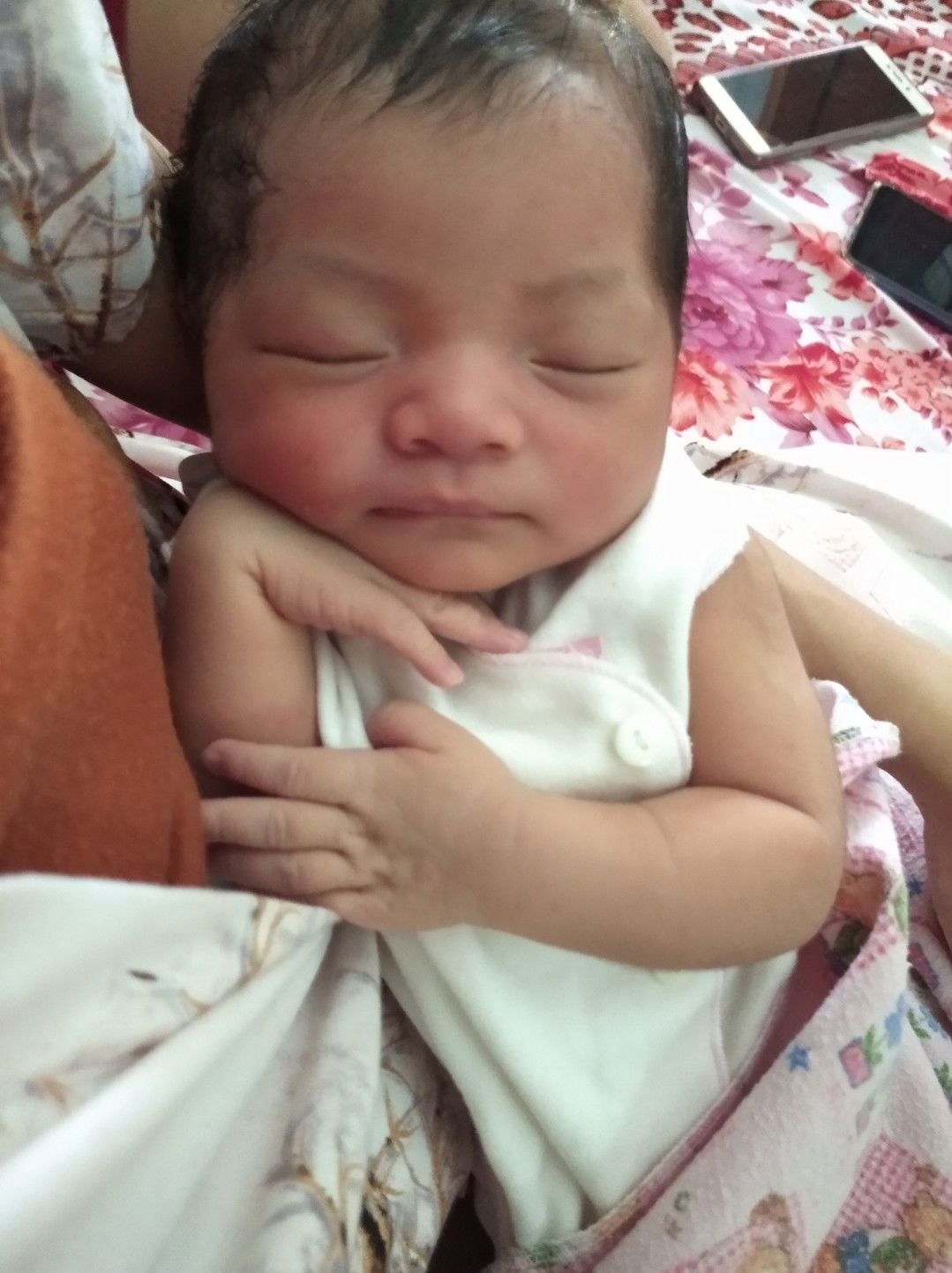 ahsanti profile icon