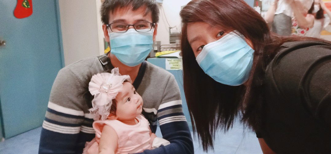 Catherine Monette Cervantes profile icon