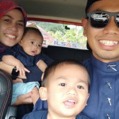 DINAZRIEN profile icon