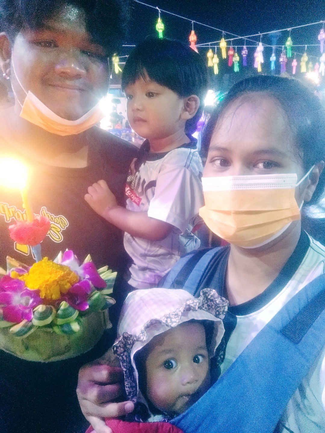 Phuthita Karnriab profile icon