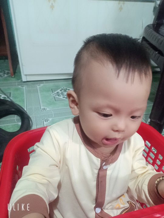 Me bé bin profile icon