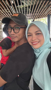 Zaa Zakiah profile icon