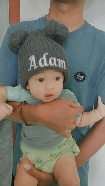 Muhammad Adam mezar profile icon