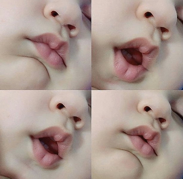 R profile icon