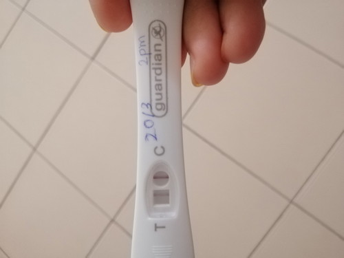 Ovulation Test