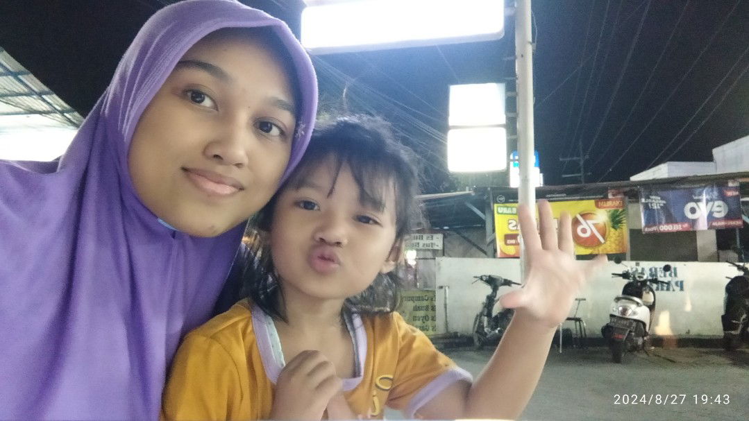 Ismi Mulia Rahayu profile icon