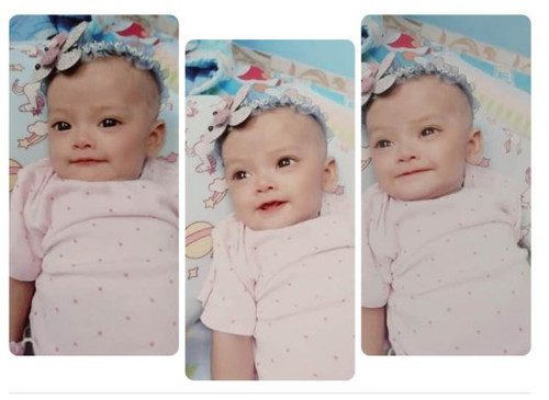 ขอดูเด็กที่เกิดเดือนมิถุนายนหน่อยค่ะ