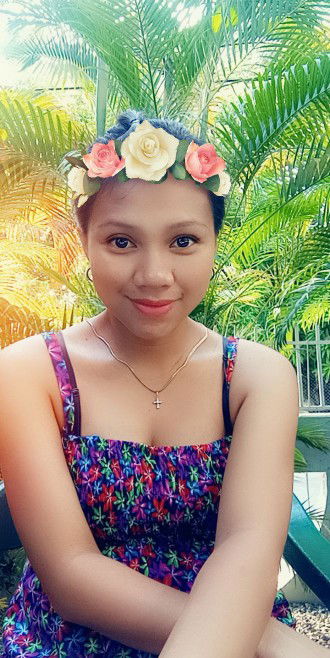 Maryjoy Morales profile icon