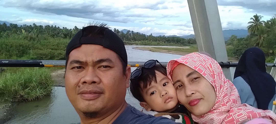 Bahrie Nasution profile icon