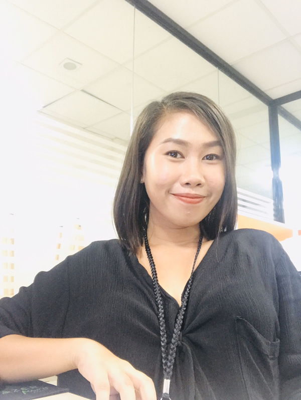 Hanny Abbie Magno profile icon