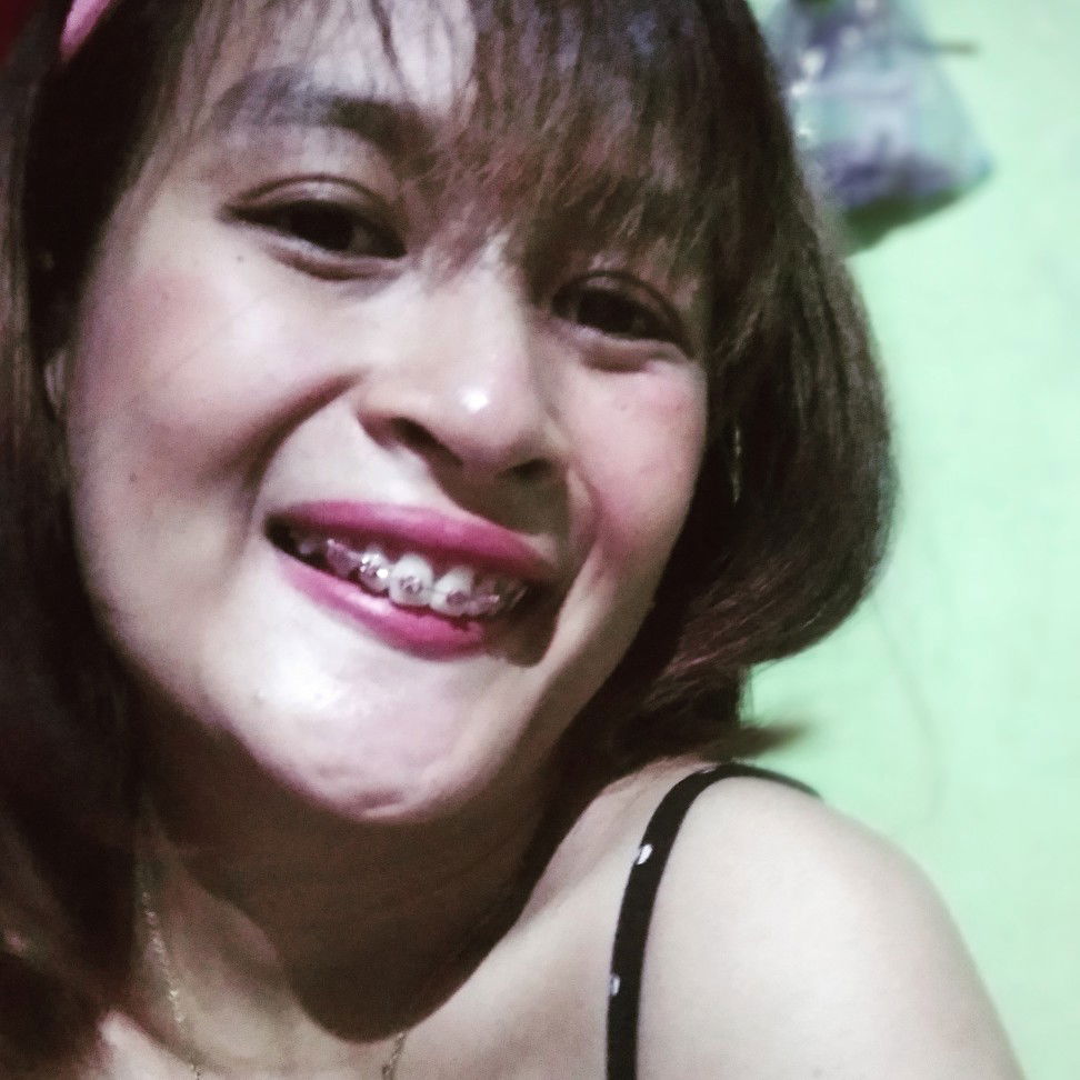 Neri Mary Angelique G profile icon