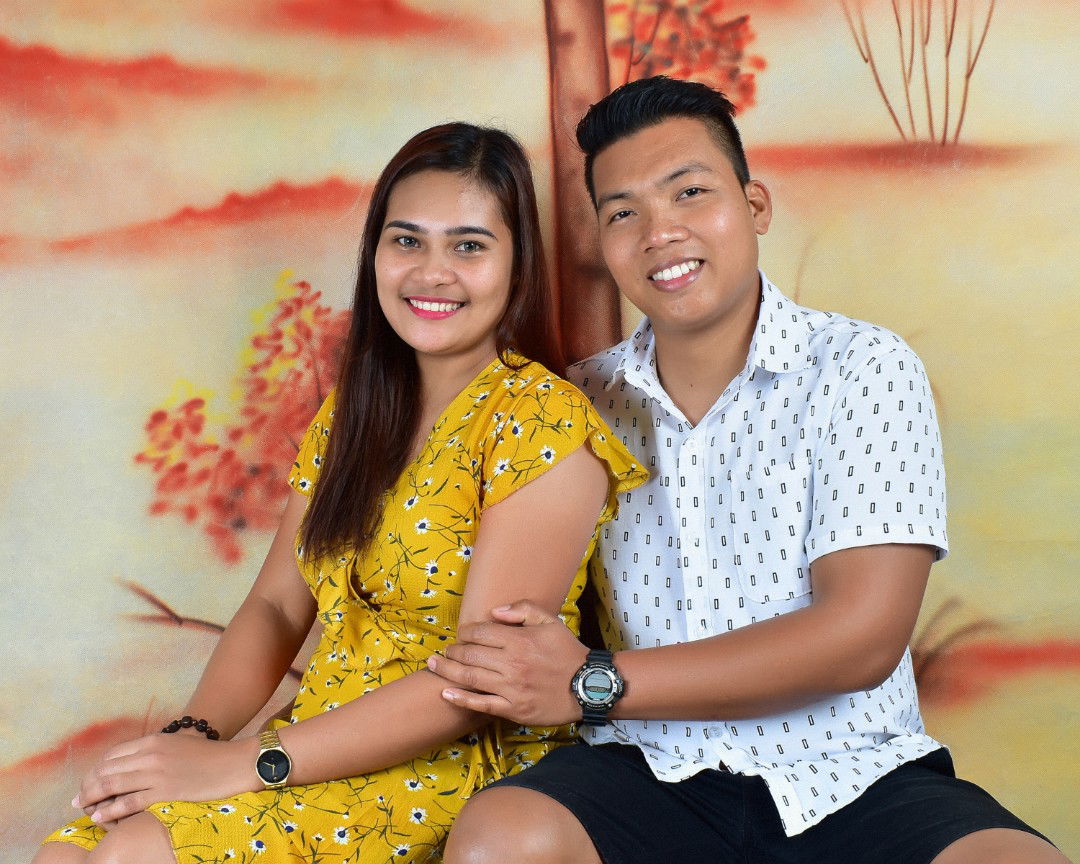 Erika Guanzon Guthy profile icon