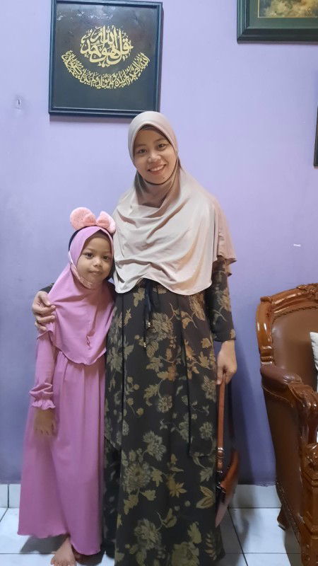 Nur yani profile icon