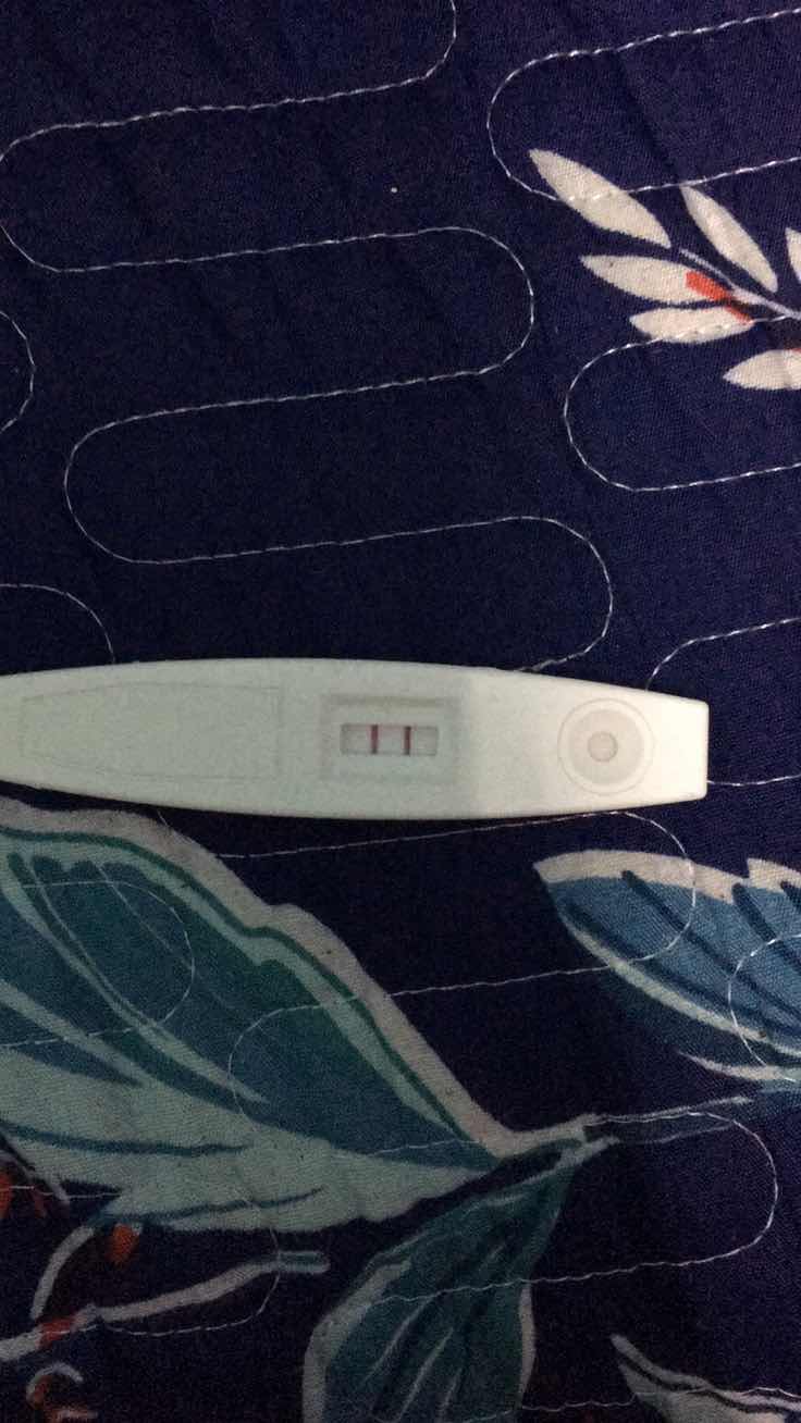 Mengandung selepas keguguran tanpa period pertama