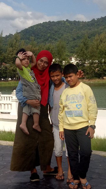 Chanida Damdee profile icon