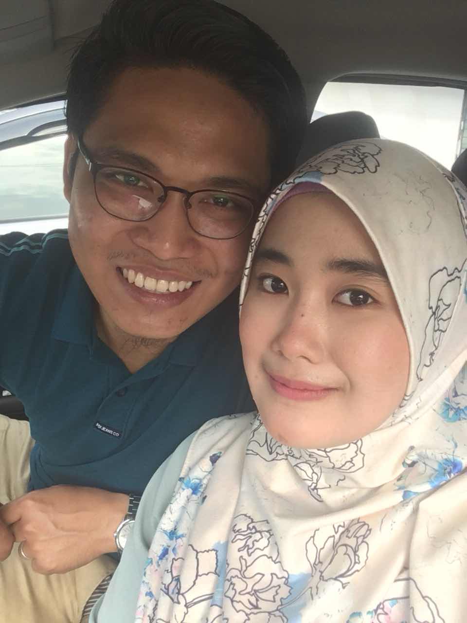 Nurul Adihah profile icon